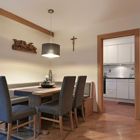 Miraval Perathoner Andreas Apartamento Ortisei Exterior foto