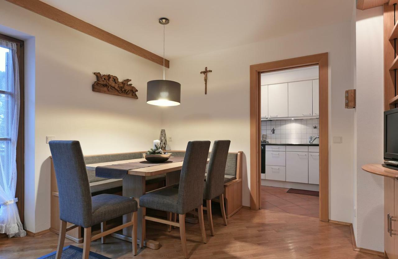 Miraval Perathoner Andreas Apartamento Ortisei Exterior foto